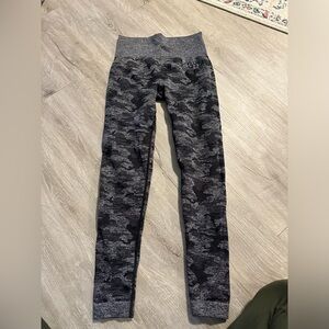 Gym Shark Leggings